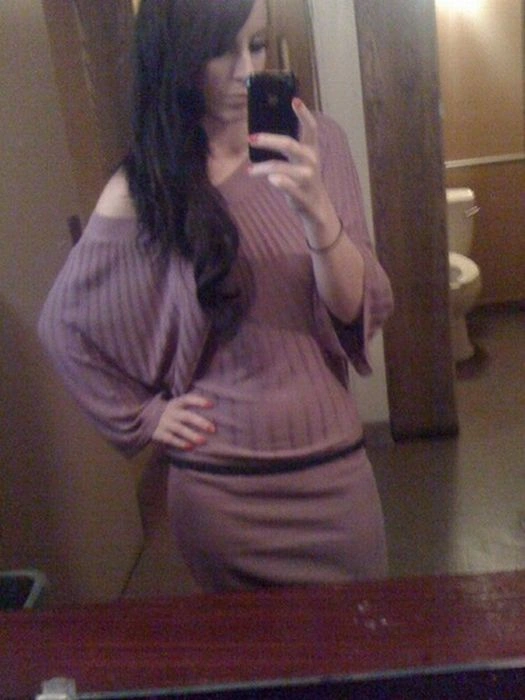 Дівчата та Apple iPhone (67 фото) – фото 25