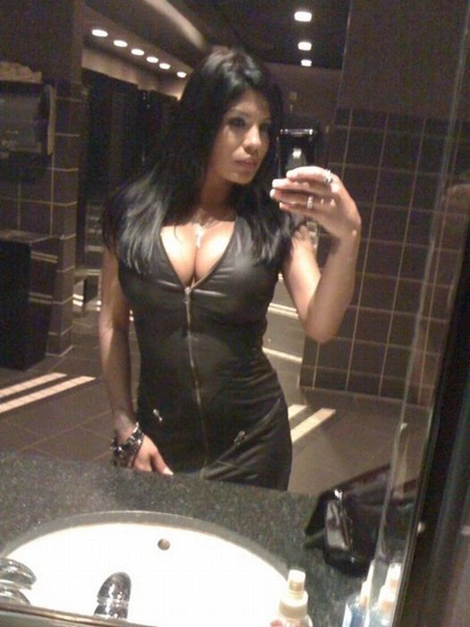 Дівчата та Apple iPhone (67 фото) – фото 27