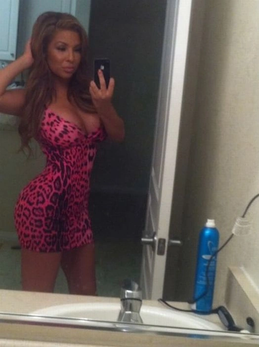 Дівчата та Apple iPhone (67 фото) – фото 35