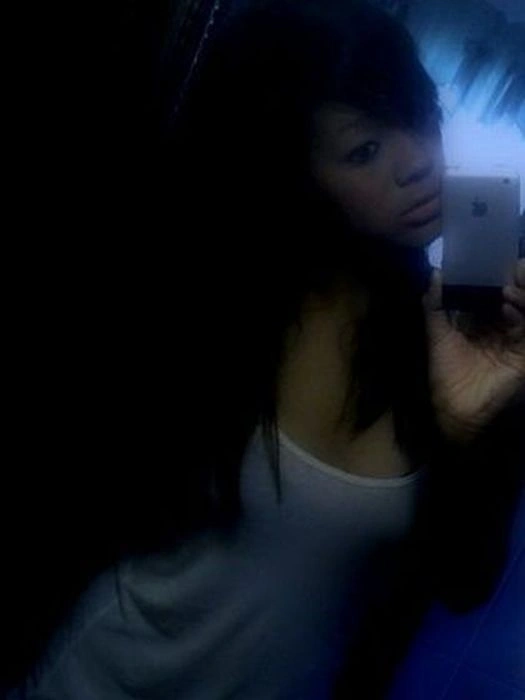 Дівчата та Apple iPhone (67 фото) – фото 47