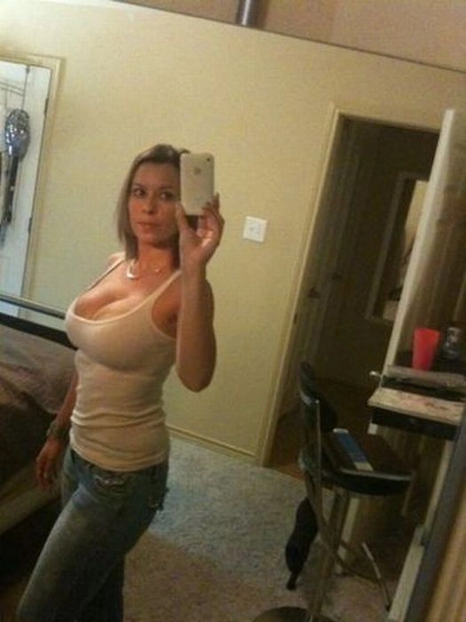 Дівчата та Apple iPhone (67 фото) – фото 52