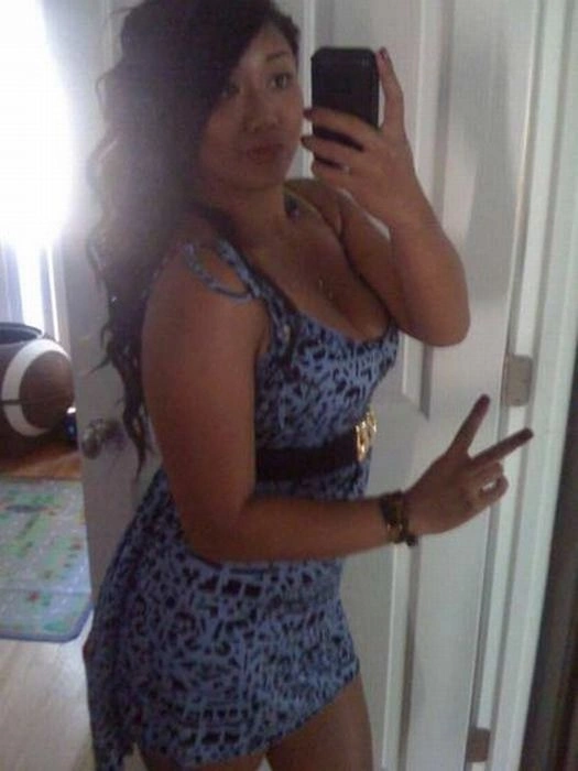 Дівчата та Apple iPhone (67 фото) – фото 56