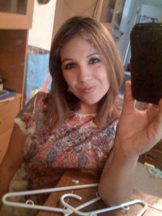 Дівчата та Apple iPhone (67 фото) – фото 57