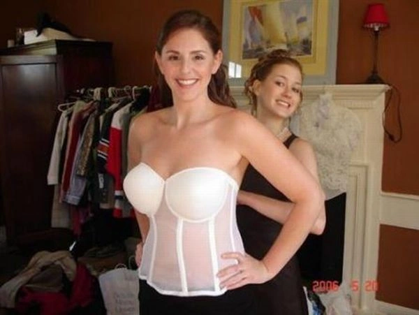 Наречені перед весіллям (33 фото) – фото 2