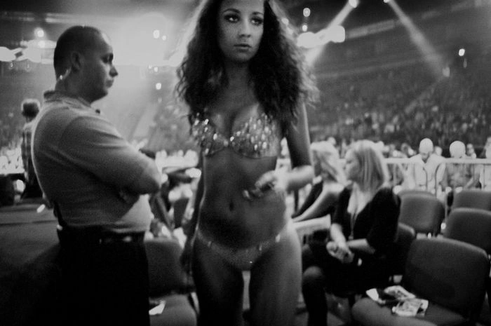 Дівчата з рингу (13 фото) – фото 2