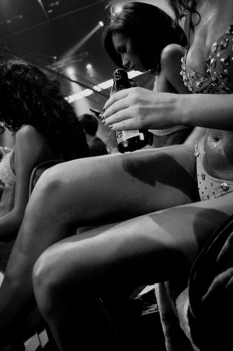 Дівчата з рингу (13 фото) – фото 11