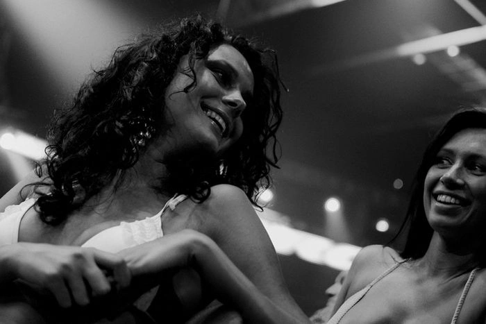 Дівчата з рингу (13 фото) – фото 13