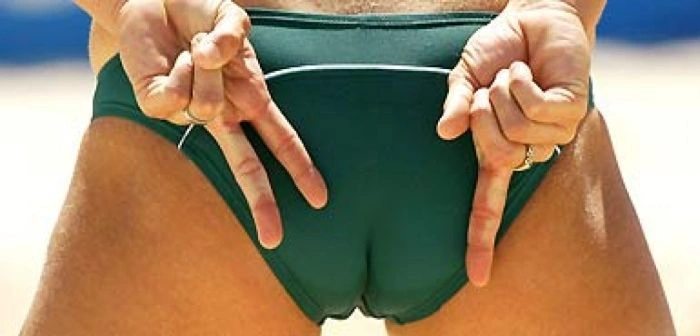 Пляжний волейбол (25 фото) – фото 3