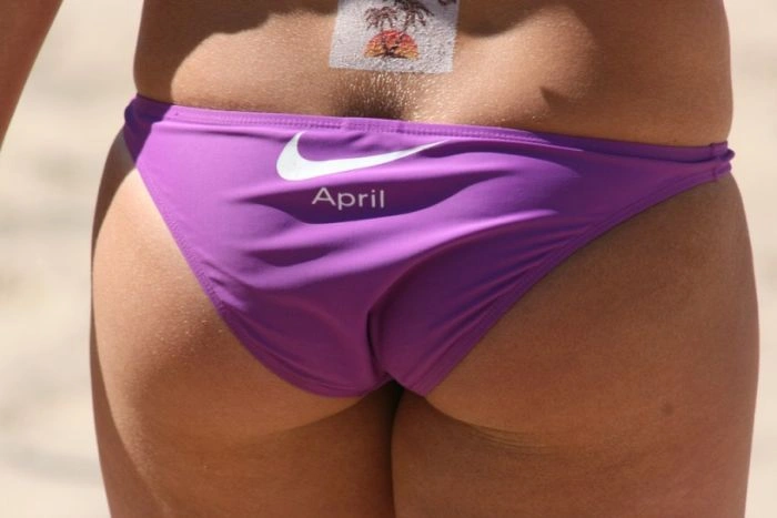 Пляжний волейбол (25 фото) – фото 7