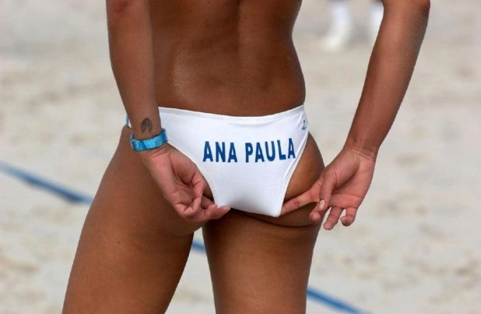 Пляжний волейбол (25 фото) – фото 20