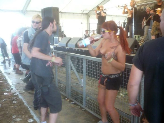 Дівчата-панки (20 фото) – фото 9