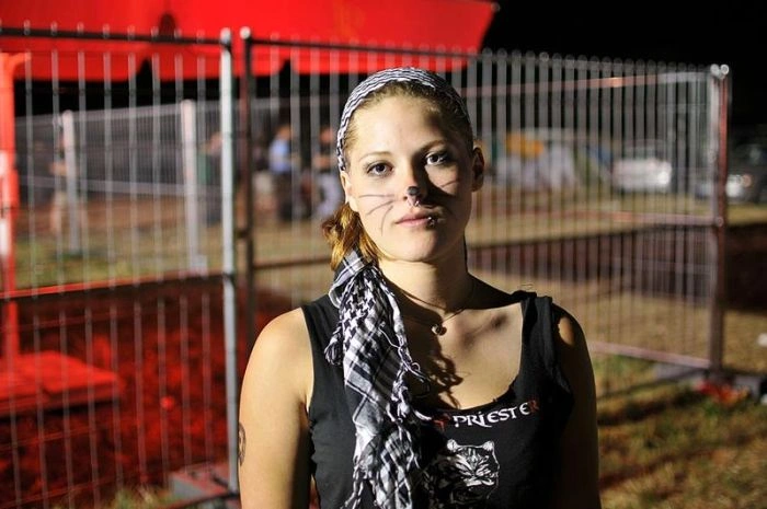 Дівчата-панки (20 фото) – фото 10