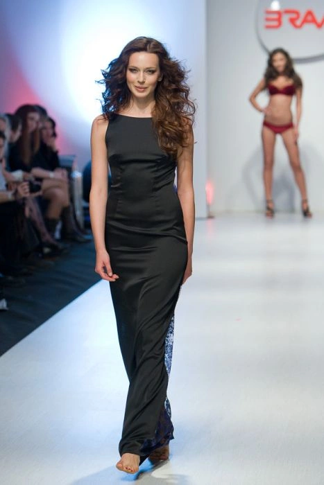 Демонстрація нижньої білизни (45 фото) – фото 33