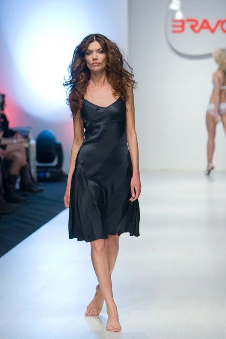 Демонстрація нижньої білизни (45 фото) – фото 36