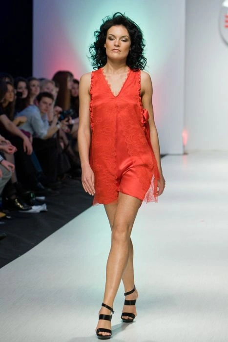 Демонстрація нижньої білизни (45 фото) – фото 39