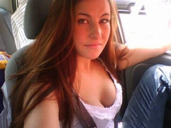 Учасниці боїв зі змішаних єдиноборств (69 фото) – фото 35