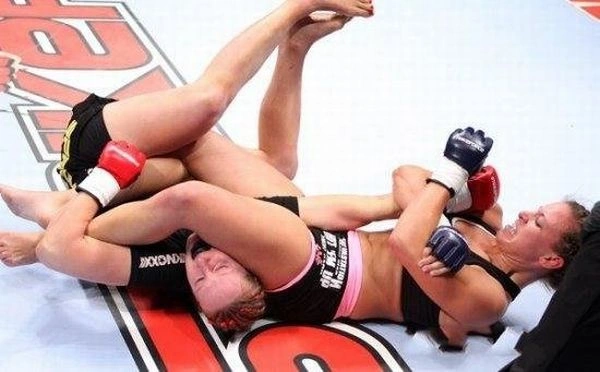 Учасниці боїв зі змішаних єдиноборств (69 фото) – фото 36