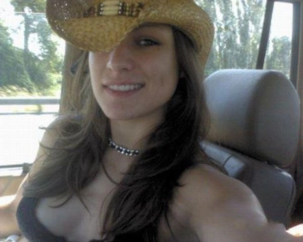 Учасниці боїв зі змішаних єдиноборств (69 фото) – фото 47