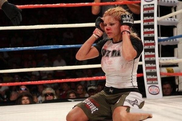 Учасниці боїв зі змішаних єдиноборств (69 фото) – фото 53