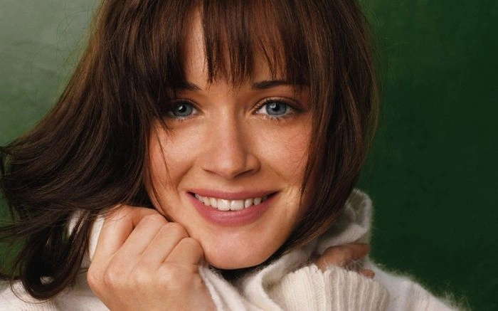 Прекрасні фотографії жінок (131 фото)