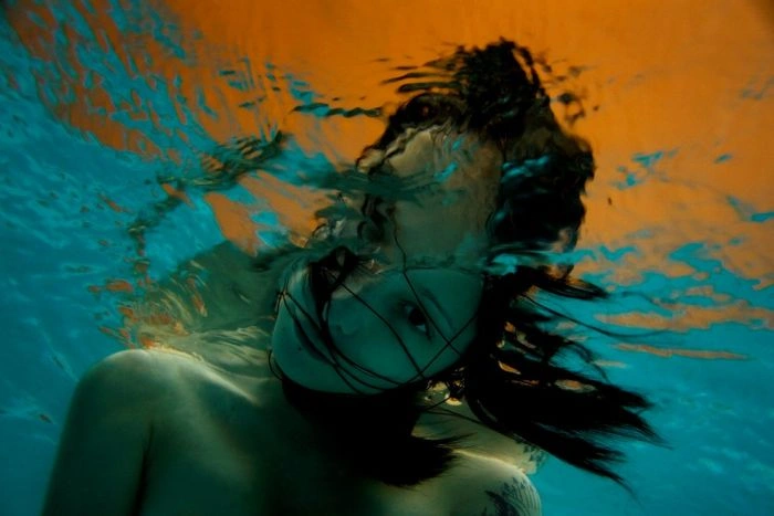 Прекрасні фотографії жінок (131 фото) – фото 2