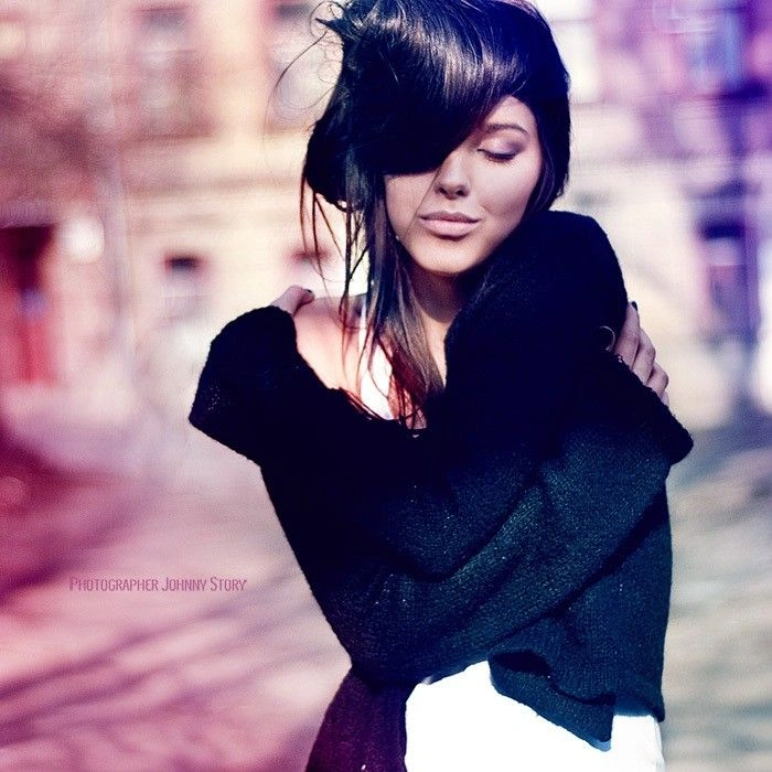 Прекрасні фотографії жінок (131 фото) – фото 6