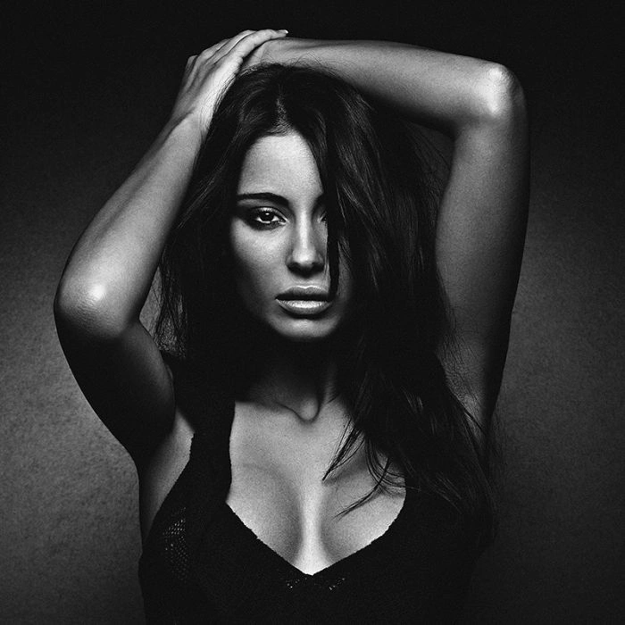 Прекрасні фотографії жінок (131 фото) – фото 8