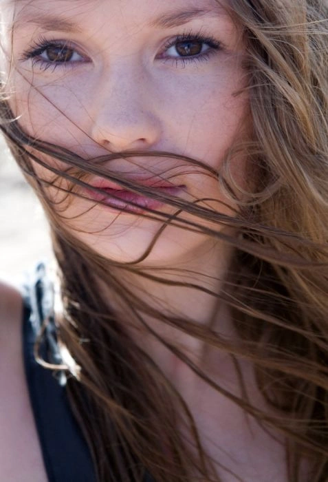 Прекрасні фотографії жінок (131 фото) – фото 12