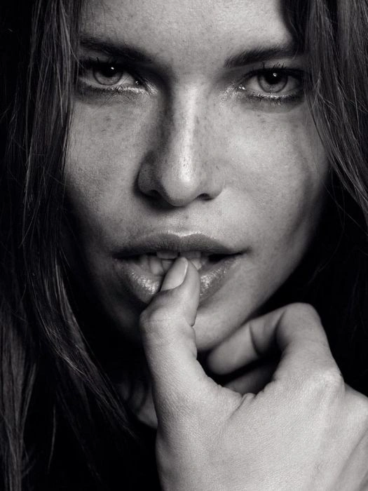 Прекрасні фотографії жінок (131 фото) – фото 13