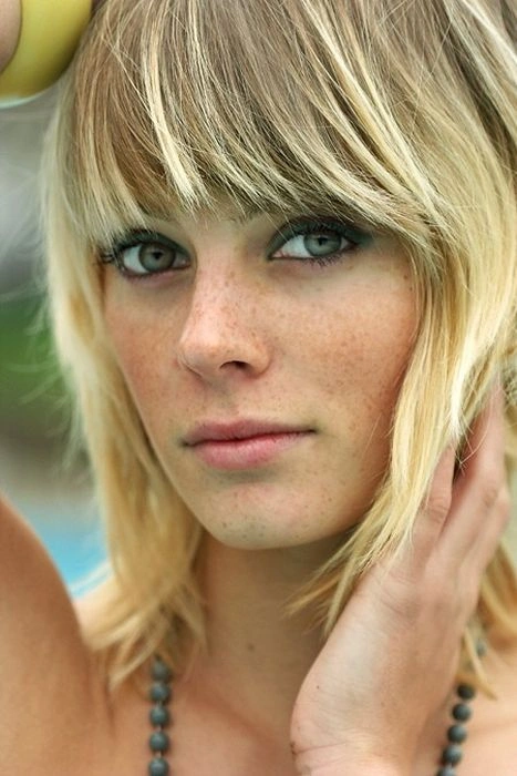 Прекрасні фотографії жінок (131 фото) – фото 15