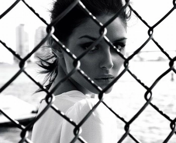 Прекрасні фотографії жінок (131 фото) – фото 18