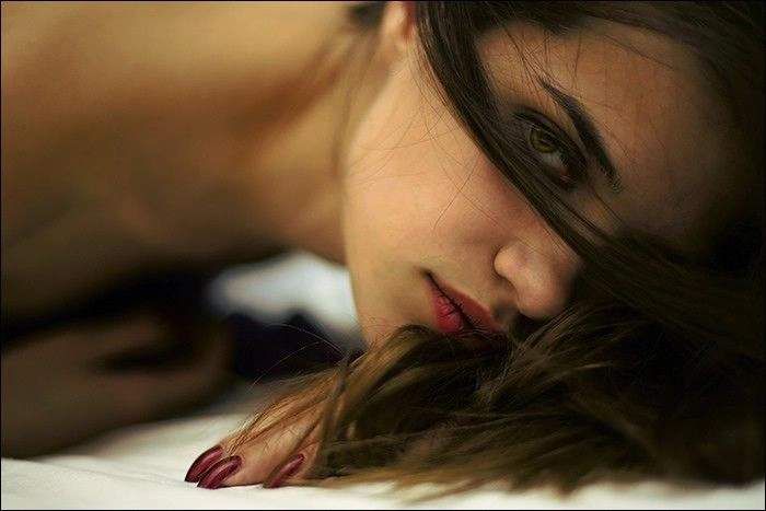 Прекрасні фотографії жінок (131 фото) – фото 22