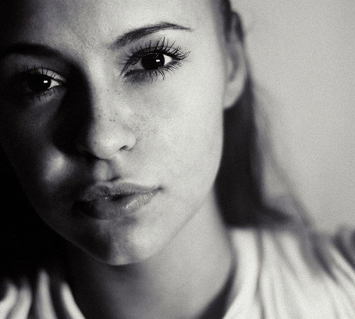 Прекрасні фотографії жінок (131 фото) – фото 23