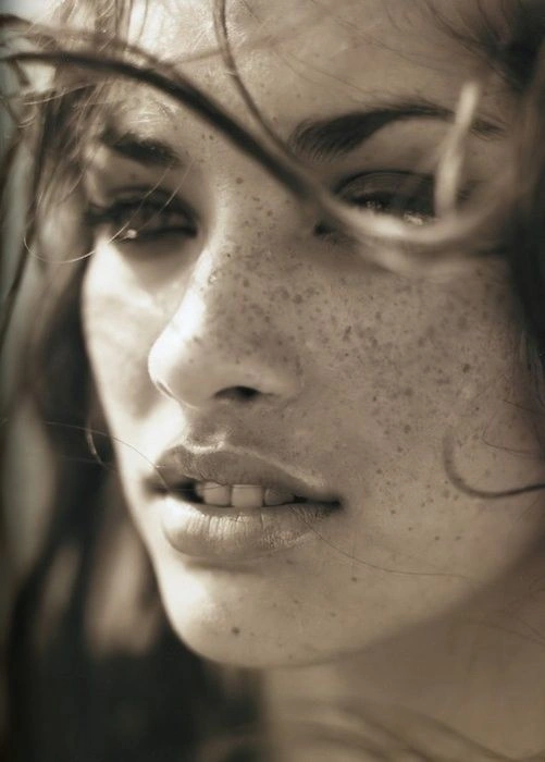 Прекрасні фотографії жінок (131 фото) – фото 25