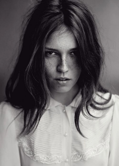 Прекрасні фотографії жінок (131 фото) – фото 26