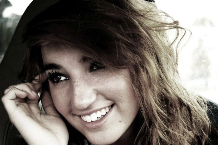 Прекрасні фотографії жінок (131 фото) – фото 27