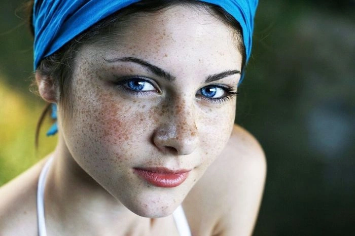 Прекрасні фотографії жінок (131 фото) – фото 28