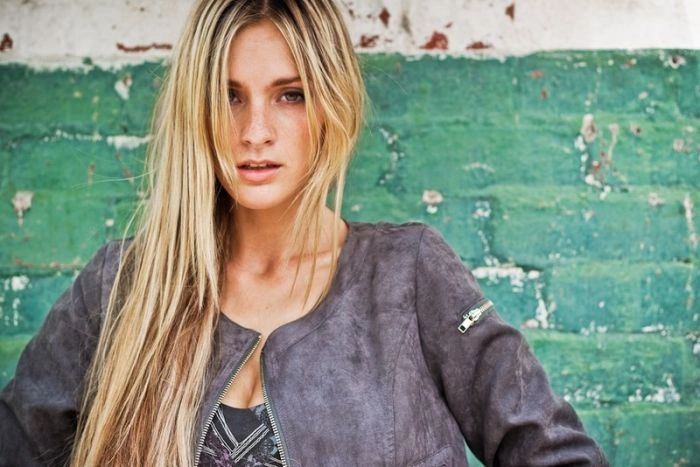 Прекрасні фотографії жінок (131 фото) – фото 30