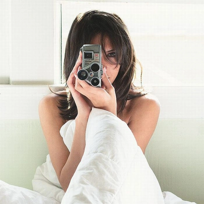 Прекрасні фотографії жінок (131 фото) – фото 31