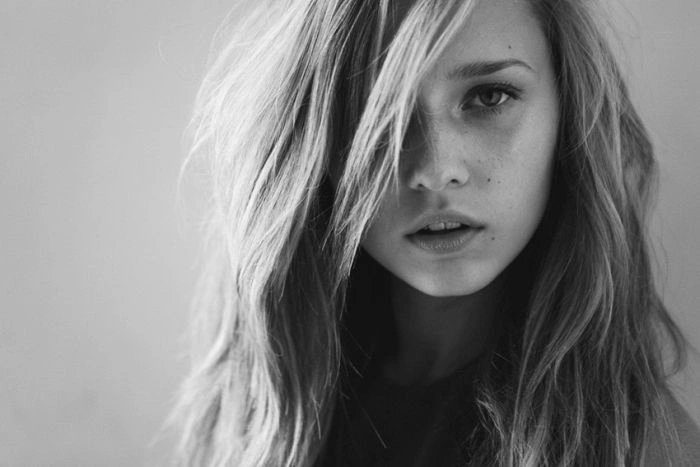 Прекрасні фотографії жінок (131 фото) – фото 33