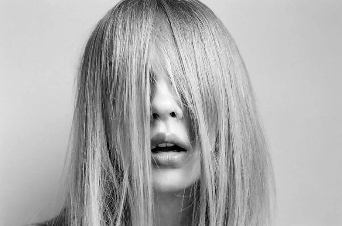 Прекрасні фотографії жінок (131 фото) – фото 36