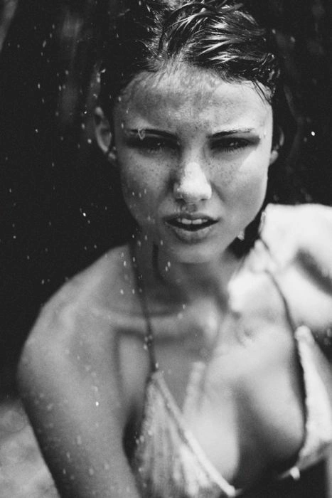 Прекрасні фотографії жінок (131 фото) – фото 38