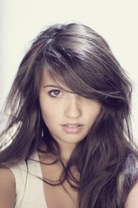 Прекрасні фотографії жінок (131 фото) – фото 39