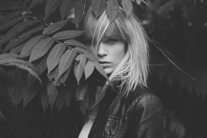 Прекрасні фотографії жінок (131 фото) – фото 40