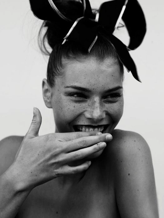 Прекрасні фотографії жінок (131 фото) – фото 41