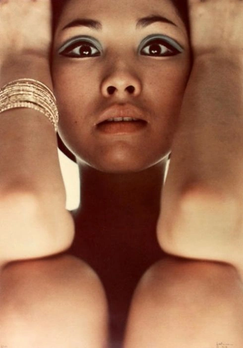 Прекрасні фотографії жінок (131 фото) – фото 42