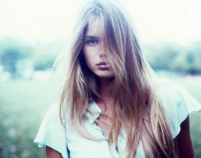 Прекрасні фотографії жінок (131 фото) – фото 45