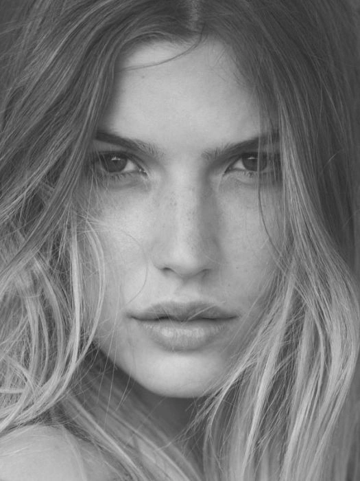 Прекрасні фотографії жінок (131 фото) – фото 46