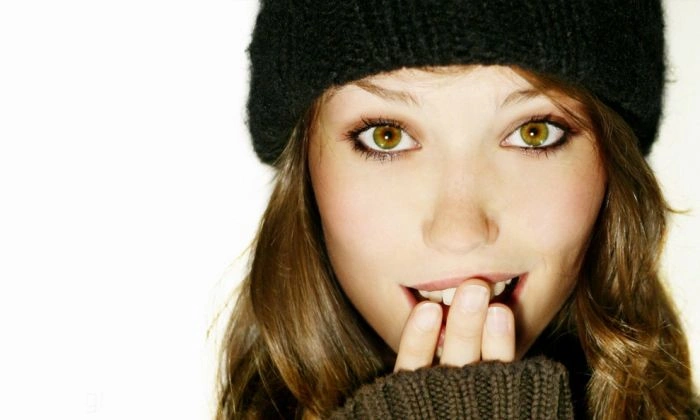 Прекрасні фотографії жінок (131 фото) – фото 48