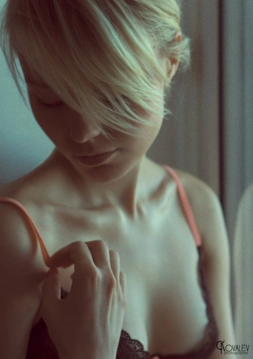Прекрасні фотографії жінок (131 фото) – фото 49